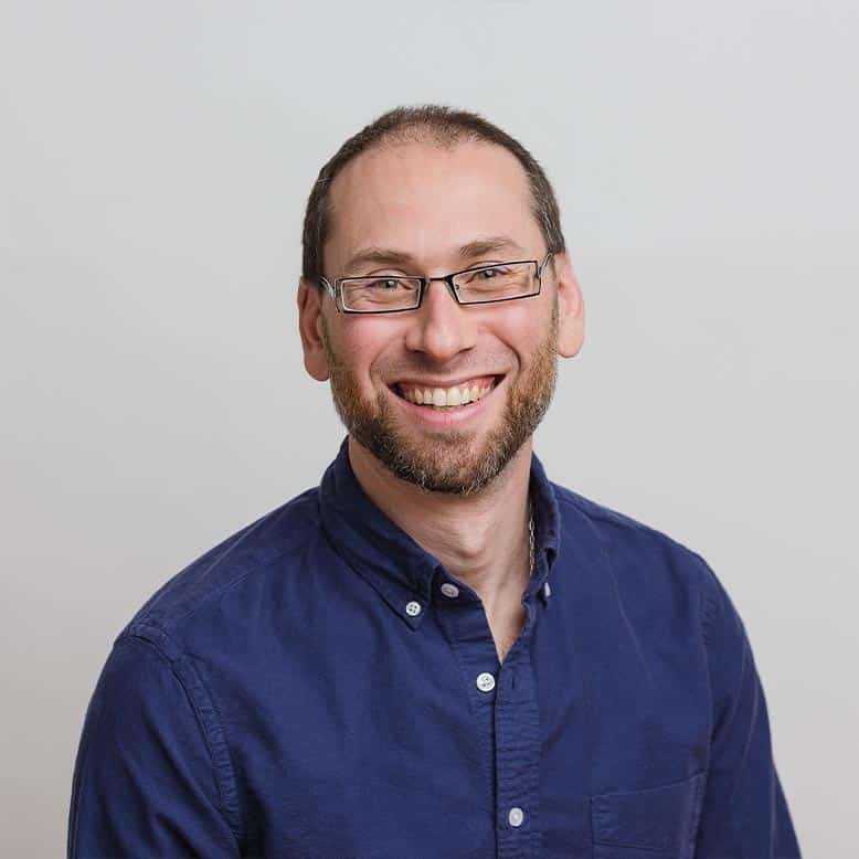 Evan Hirsch - expert channel