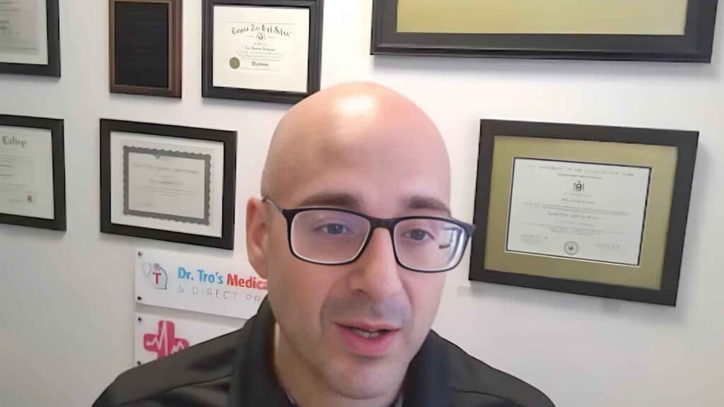 From 350 Pounds To A National Movement: The Real Fix For Obesity