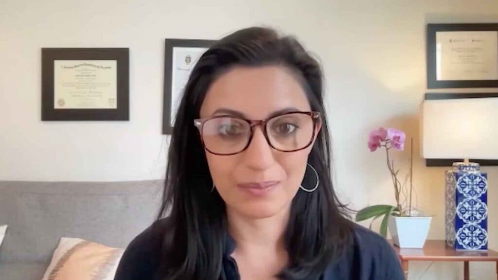 Uncover Peace: Managing Sleep & Anxiety