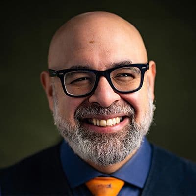 Geo Espinosa profile photo