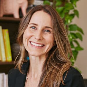 Heather Sandison - expert channel