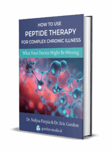 How To Use Peptide Therapy For Complex Chronic Illness
