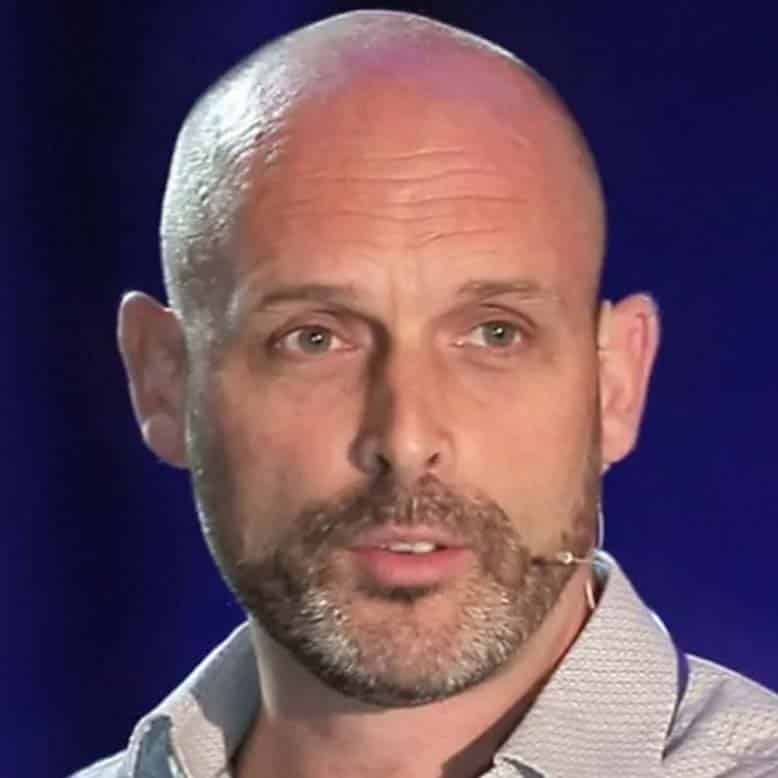 Ivor Cummins - expert channel