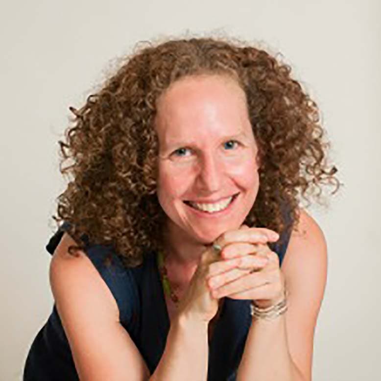 Jess Sherman - expert channel