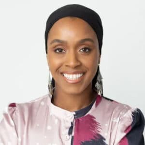 Jihan Abdul-Haqq - expert channel