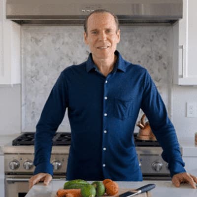 Joel Fuhrman - expert channel