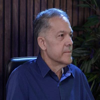 John Vengoechea - expert channel