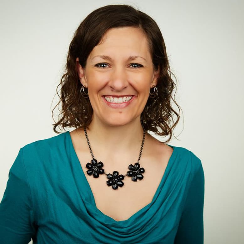 Katie Kimball - expert channel