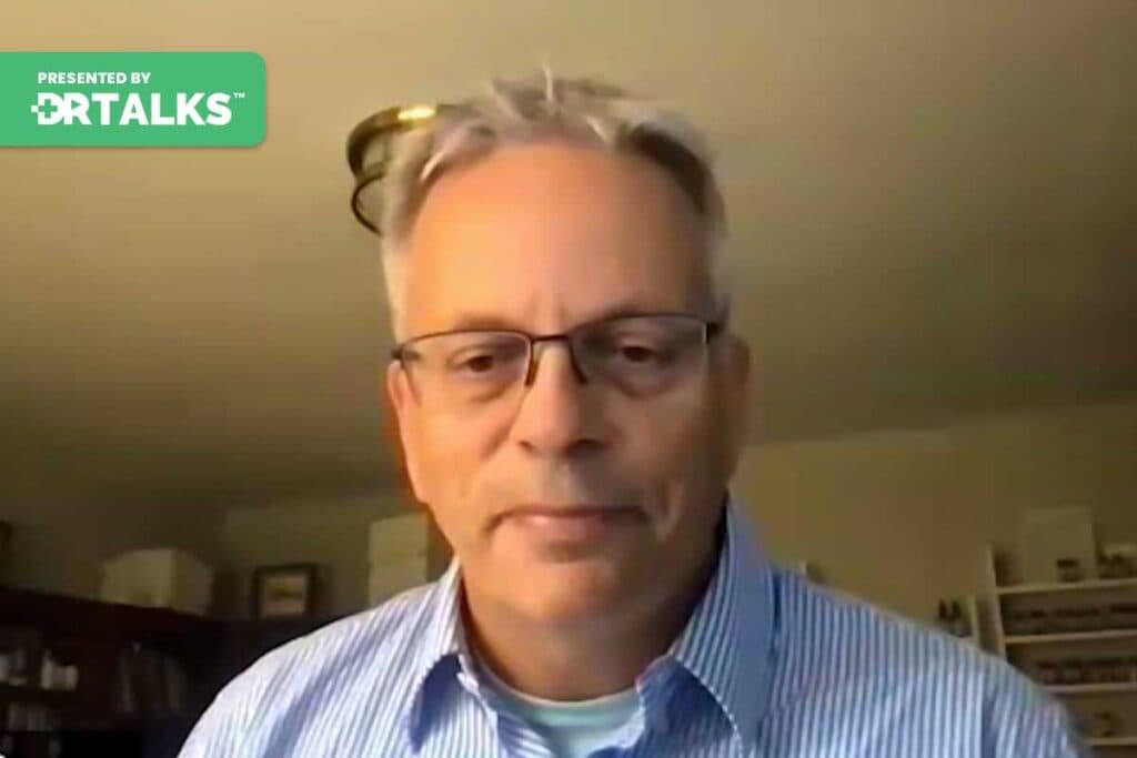 Calming Body Inflammation: Start With Your Brain First