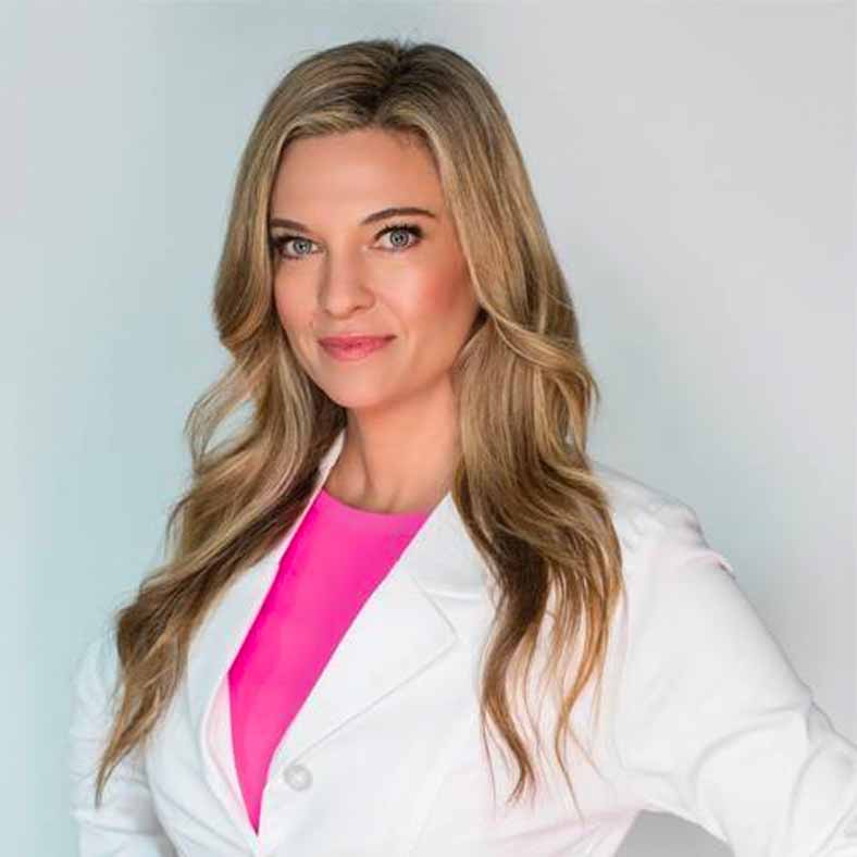 Kristi Funk - expert channel