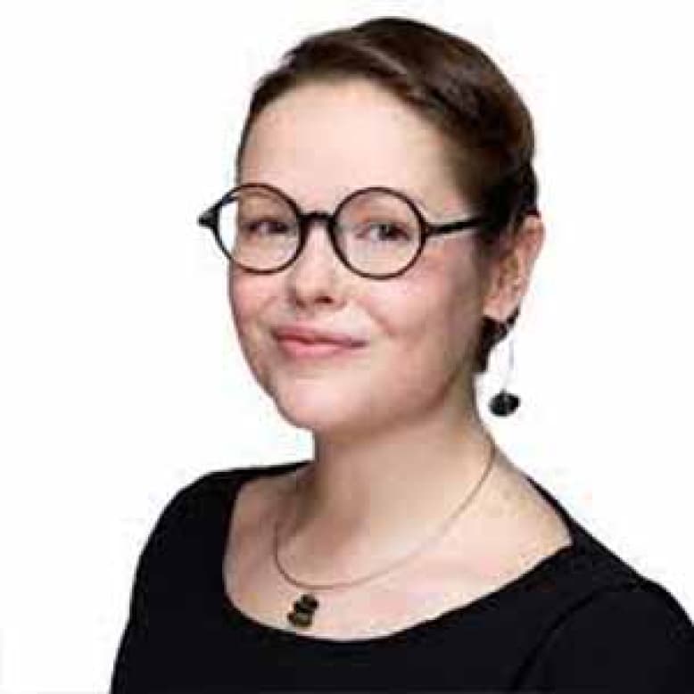 Lauren Tessier - expert channel