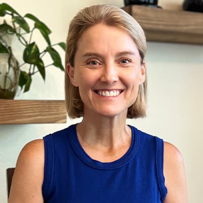 Laurie Marbas - expert channel