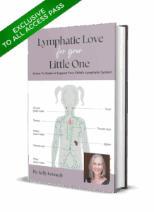 Lymphatic Love For Your Little Ones