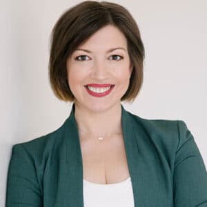 Maegan Stanga - expert channel