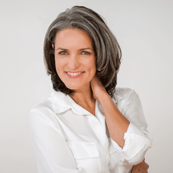 Margaret Floyd Barry - expert channel