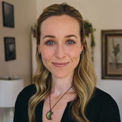 Melanie Murphy Richter - expert channel