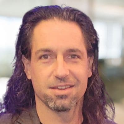 Michael Blake - expert channel