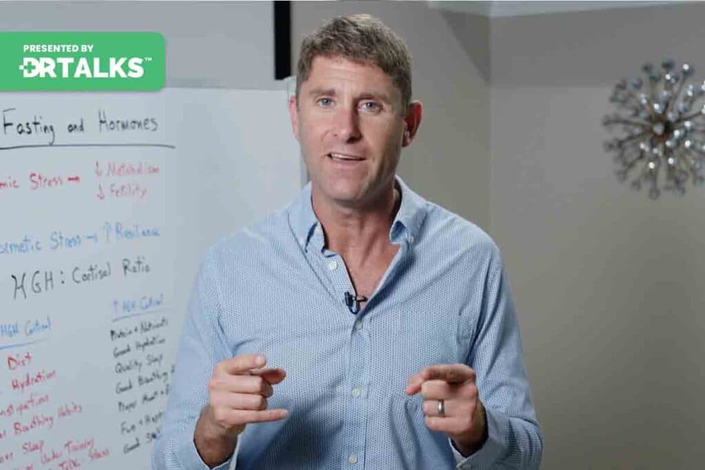 Is Fasting Bad For Your Hormones? The Science And Solutions