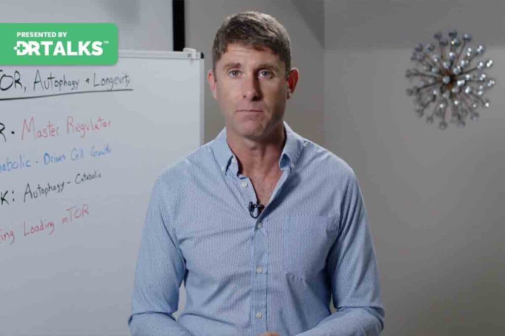 The Truth About Autophagy, MTOR And Longevity
