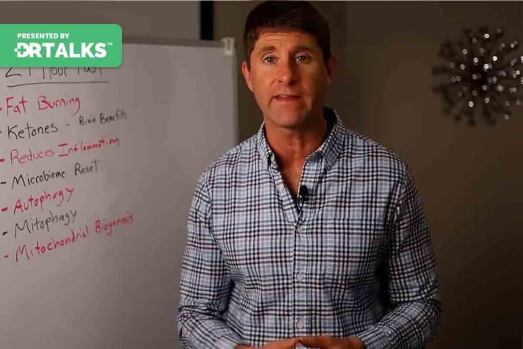 What Happens In Your Body During A 24 Hour Fast