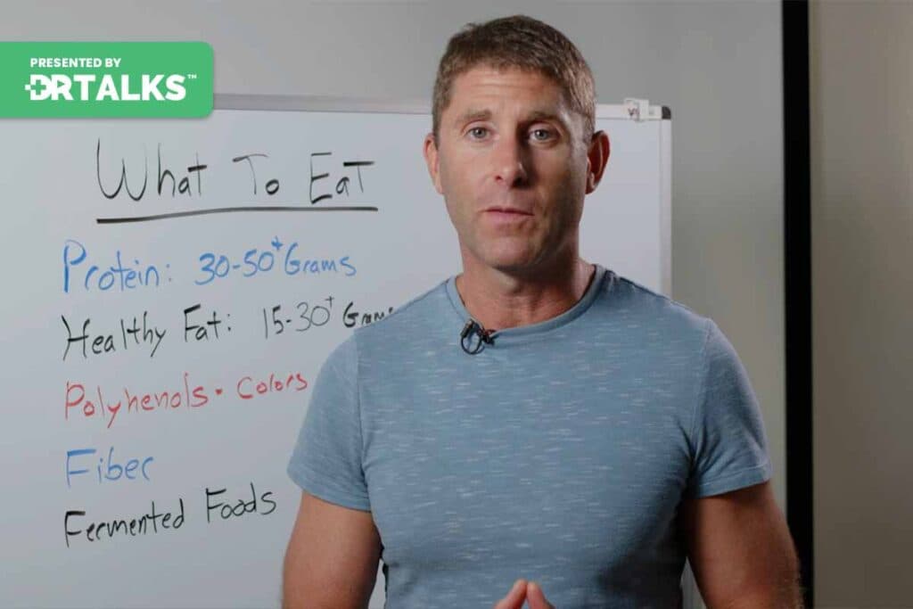 What Should You Eat Before You Fast?