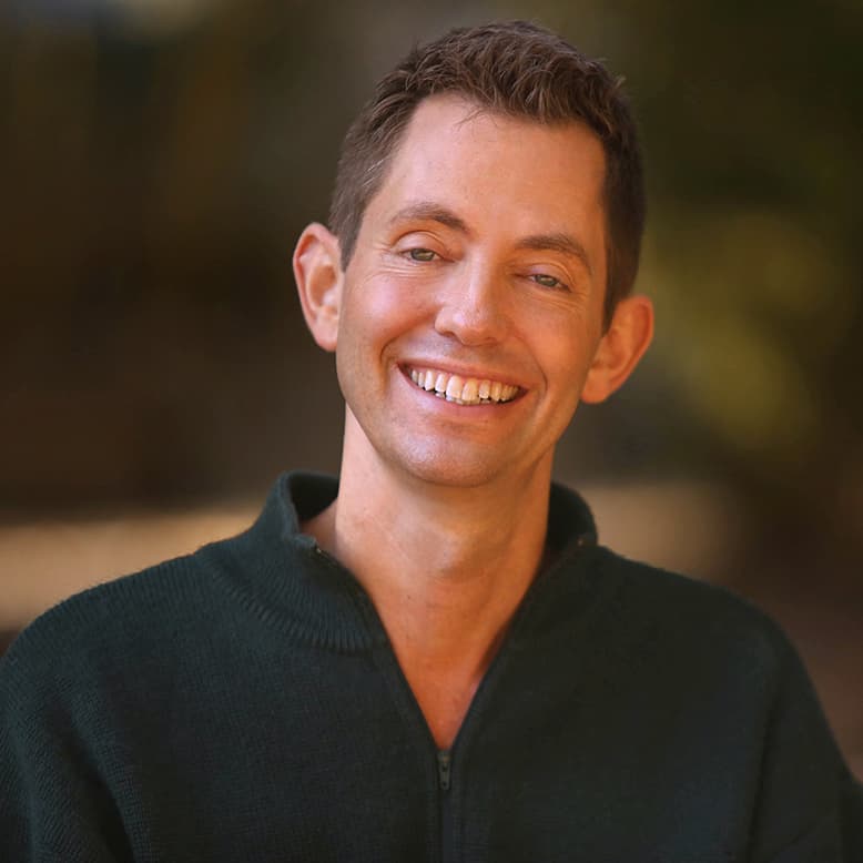 Ocean Robbins - expert channel