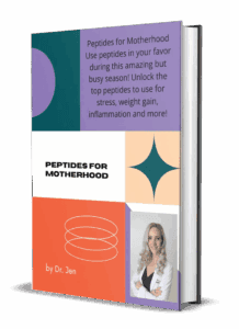 Peptides For Motherhood