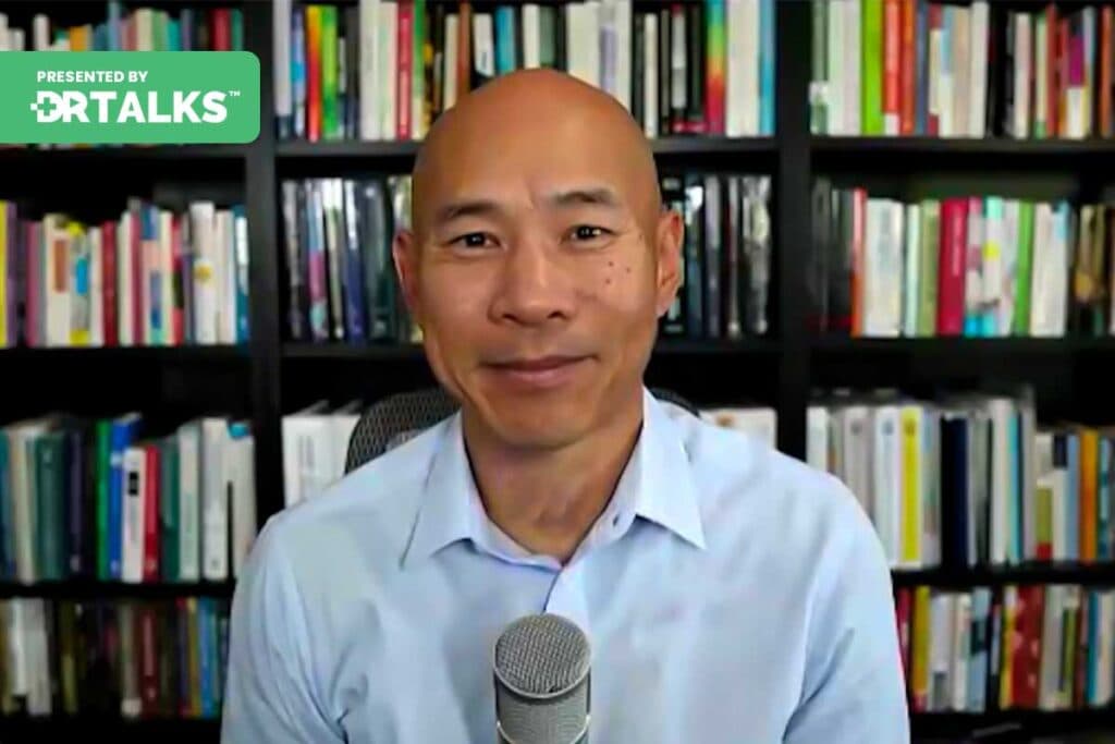 Vagus Nerve: Key To Resolving Chronic Inflammatory Health Conditions