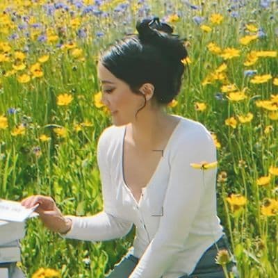 Rachel Nicholas - expert channel