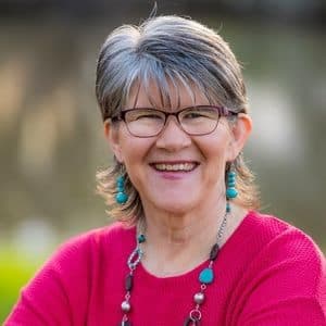 Trudy Scott - expert channel