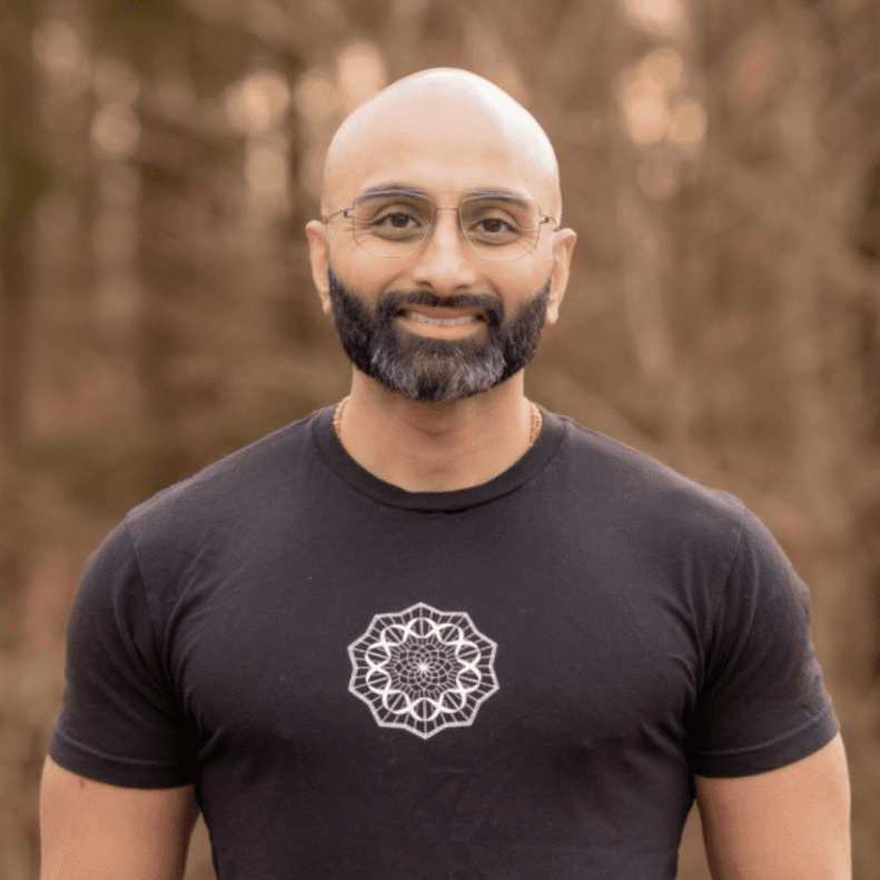 Sachin Patel - expert channel