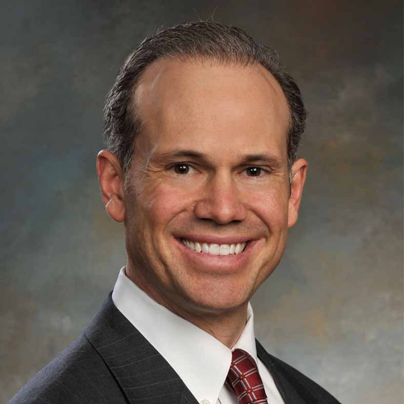 Scott Stoll - expert channel