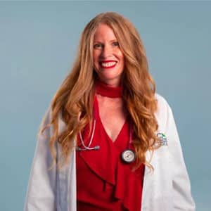 Sharon Stills - expert channel