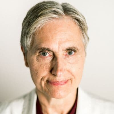 Terry Wahls - expert channel