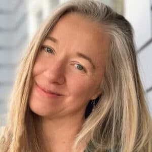 Thais Harris - expert channel