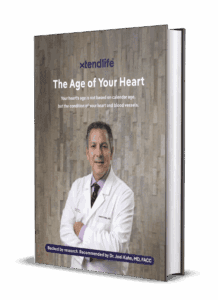 The Age Of Your Heart