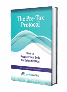 The Pre-tox Protocol: How To Prepare Your Body For Detox