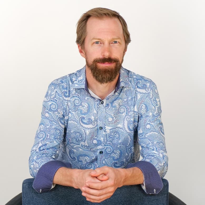 Thomas Moorcroft - expert channel