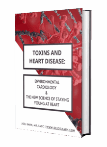 Toxins And Heart Disease