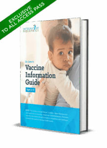 Vaccine Information Guide