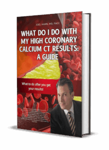 What Do I Do With My High Coronary Calcium Ct Results: A Guide