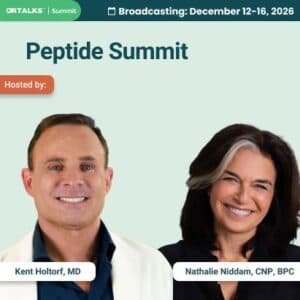 Peptide Summit
