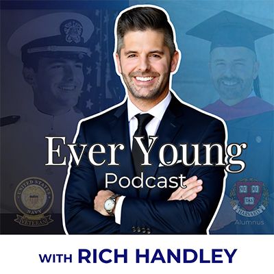 Ever Young Podcast