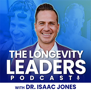 The Longevity Leaders Podcast
