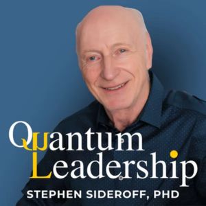 Quantum Leadership Podcast