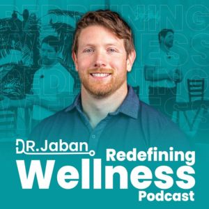 Redefining Wellness Podcast