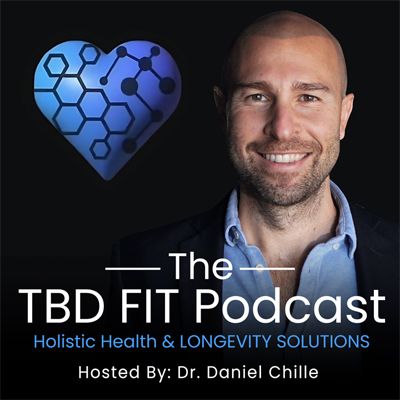 The TBD Fit Podcast
