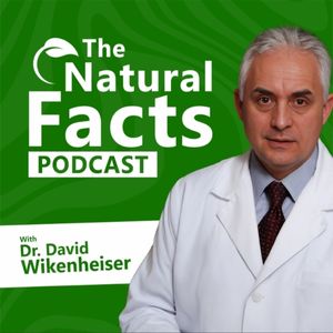 The Natural Facts Podcast