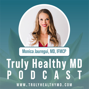 Truly Healthy MD Podcast